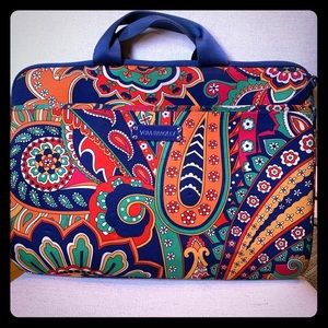 Vera Bradley Laptop Bag